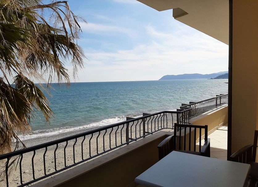 Balcone Foto