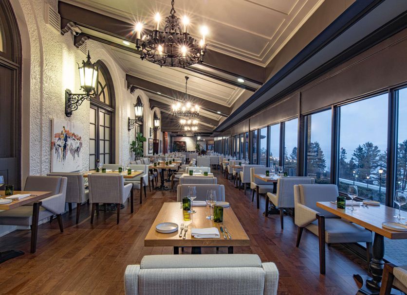 Ristorante Foto