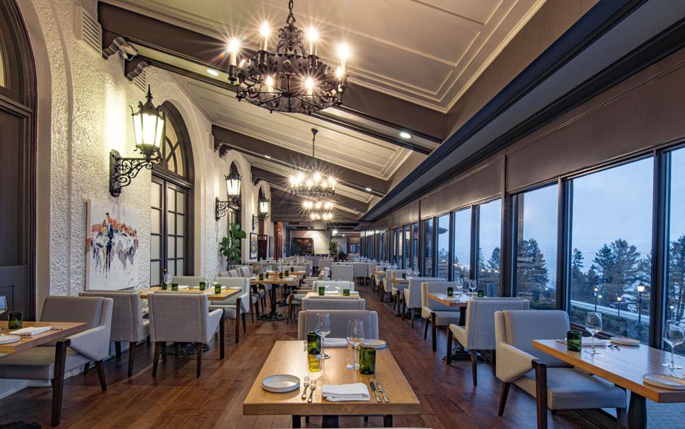 Ristorante Foto