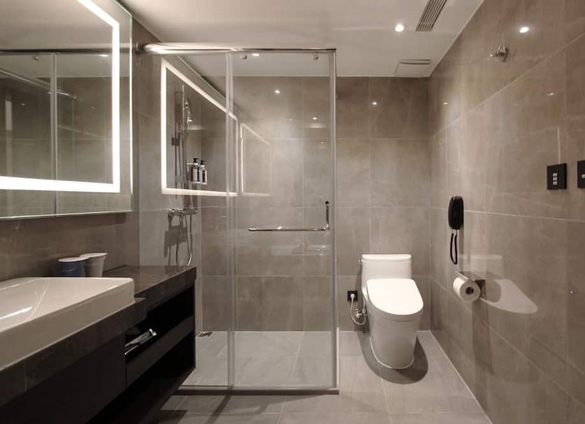 Bagno Foto