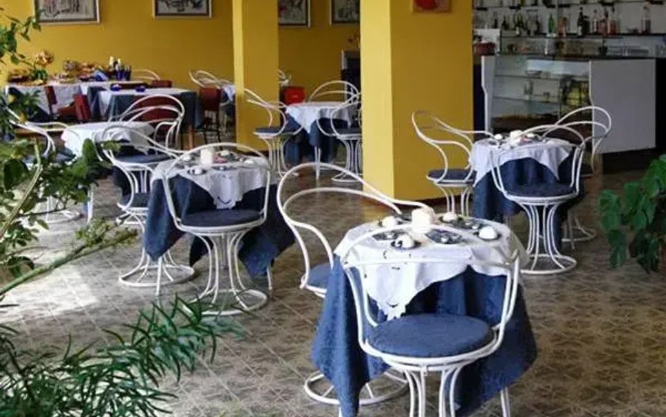 Ristorante Foto