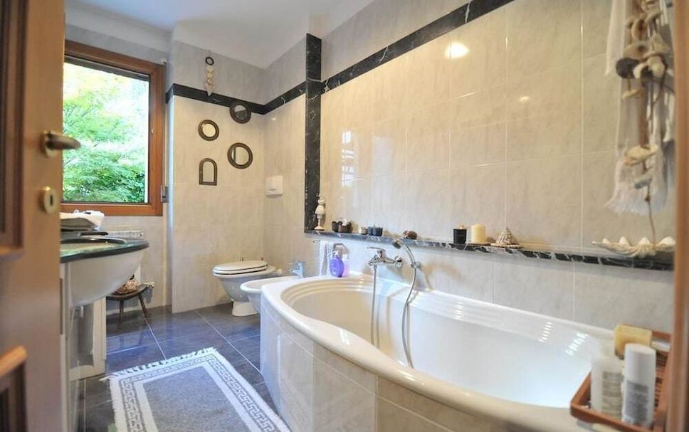 Bagno Foto