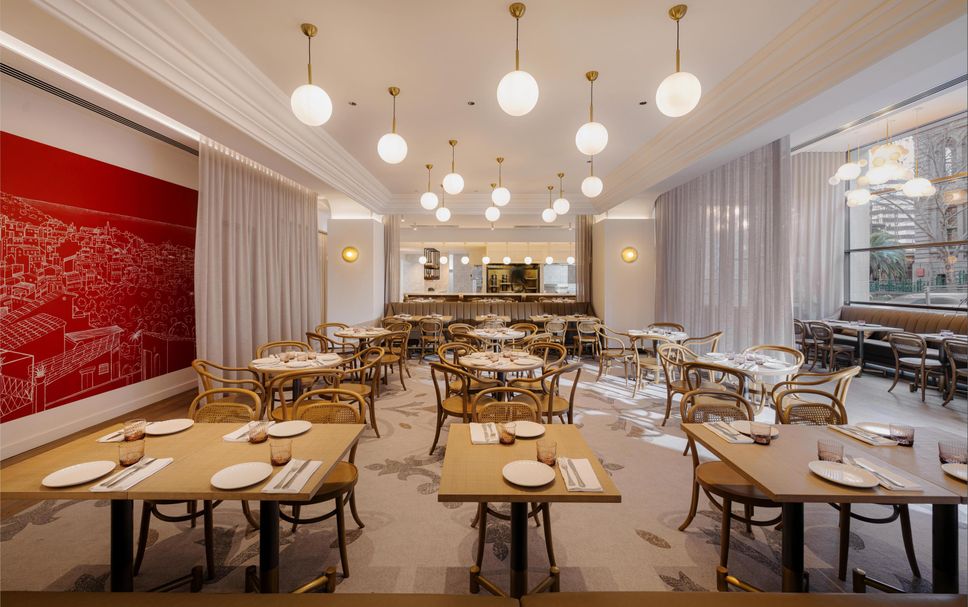 Ristorante Foto