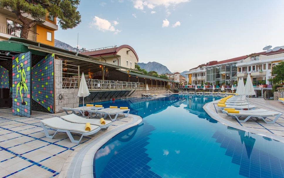 Piscina Foto
