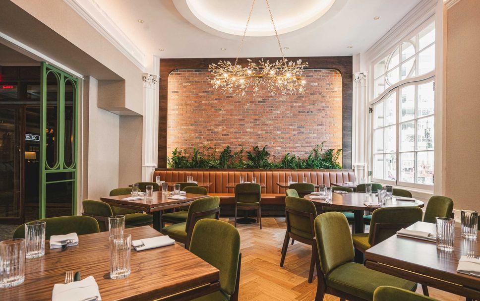 Ristorante Foto