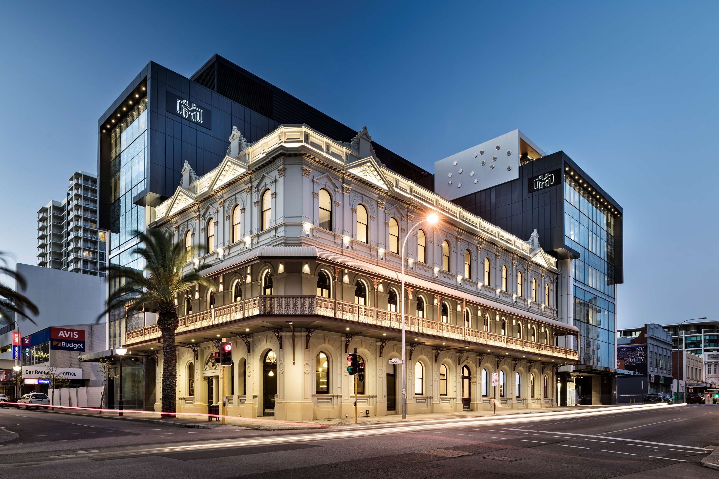 Edificio