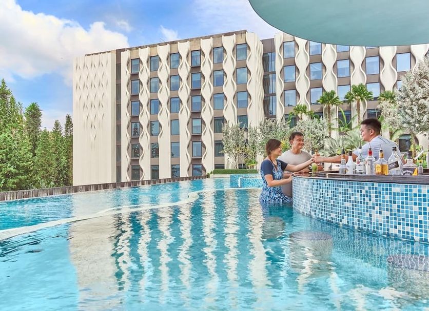Piscina Foto