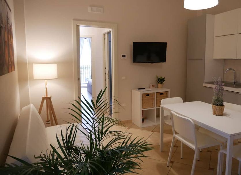 Sala pranzo Foto