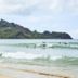 Spiaggia