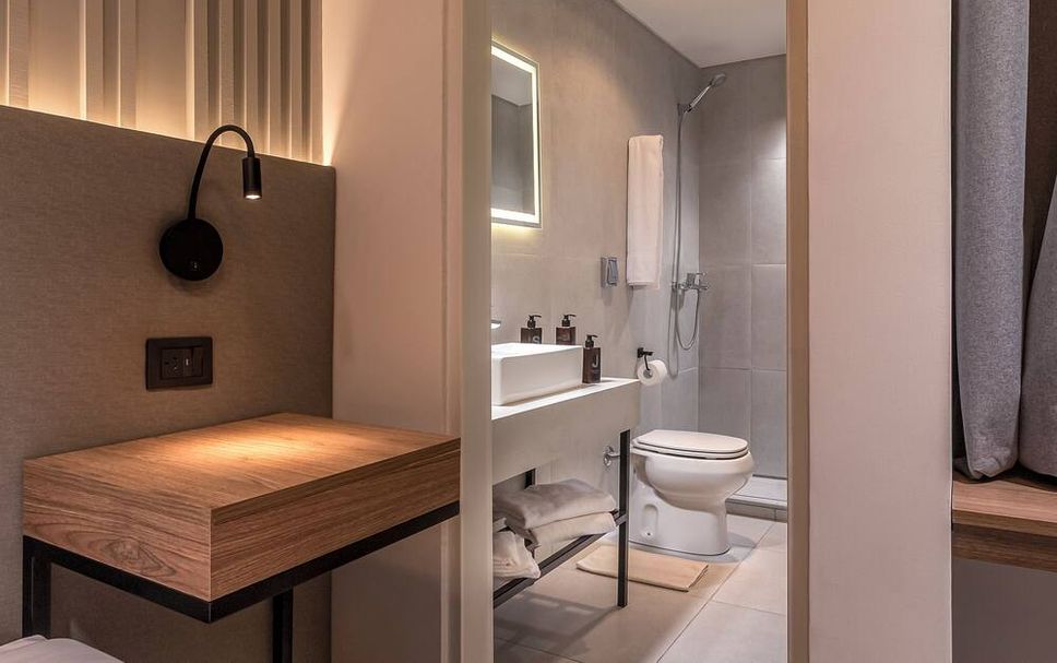 Bagno Foto