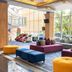 Area lounge