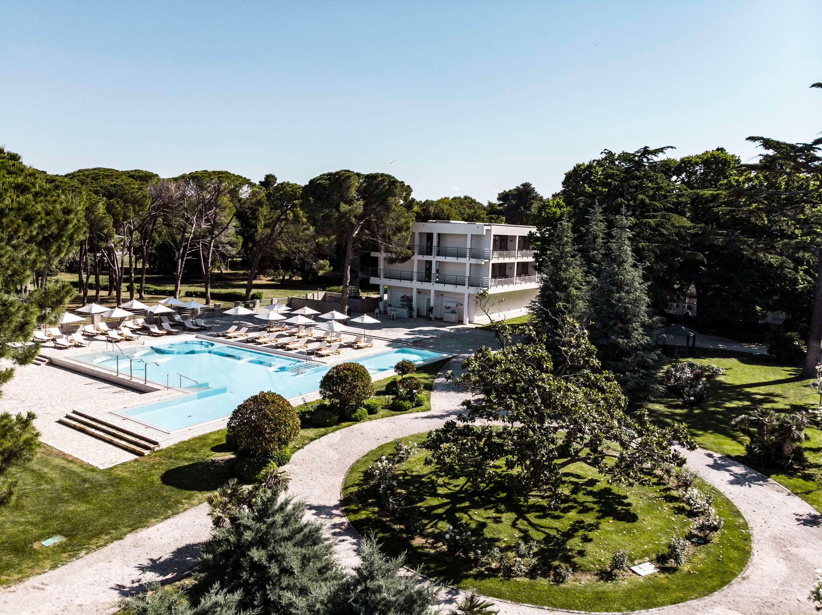 Piscina