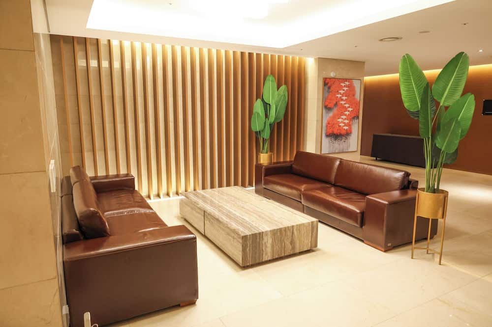 Area lounge
