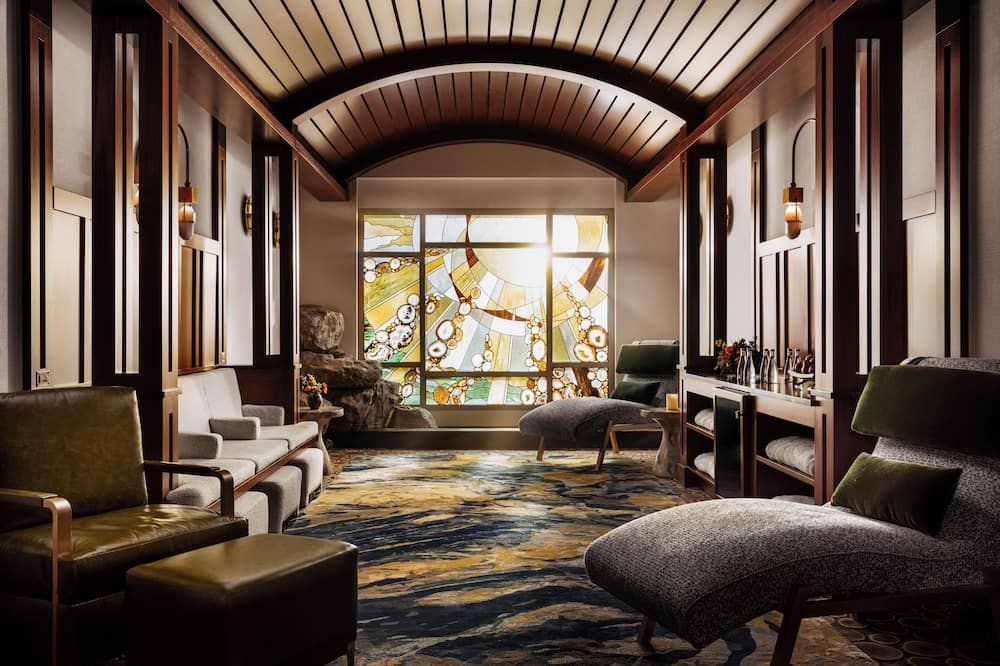 Area lounge