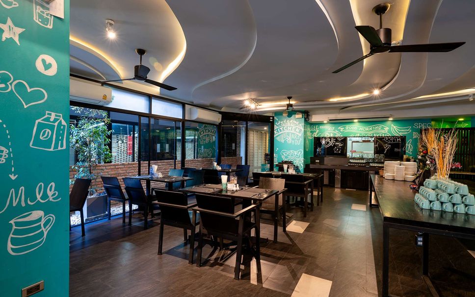 Ristorante Foto
