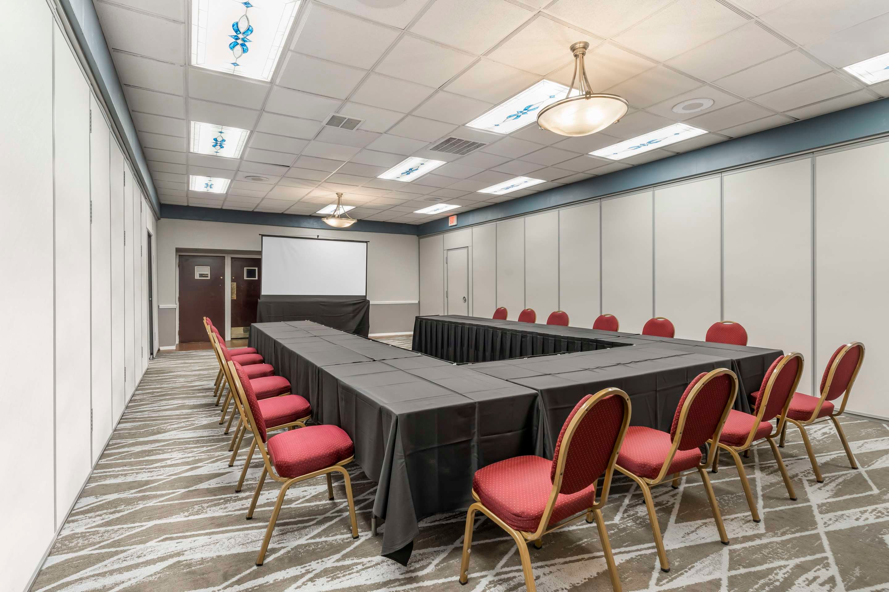 Sala conferenze