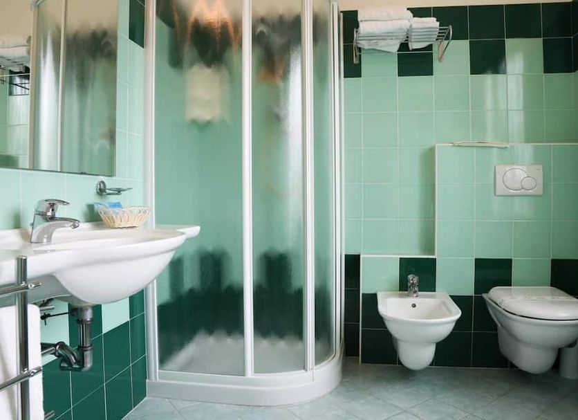 Bagno Foto
