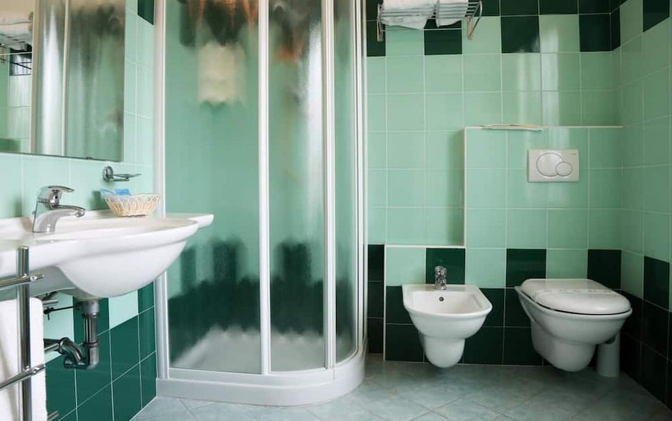 Bagno Foto