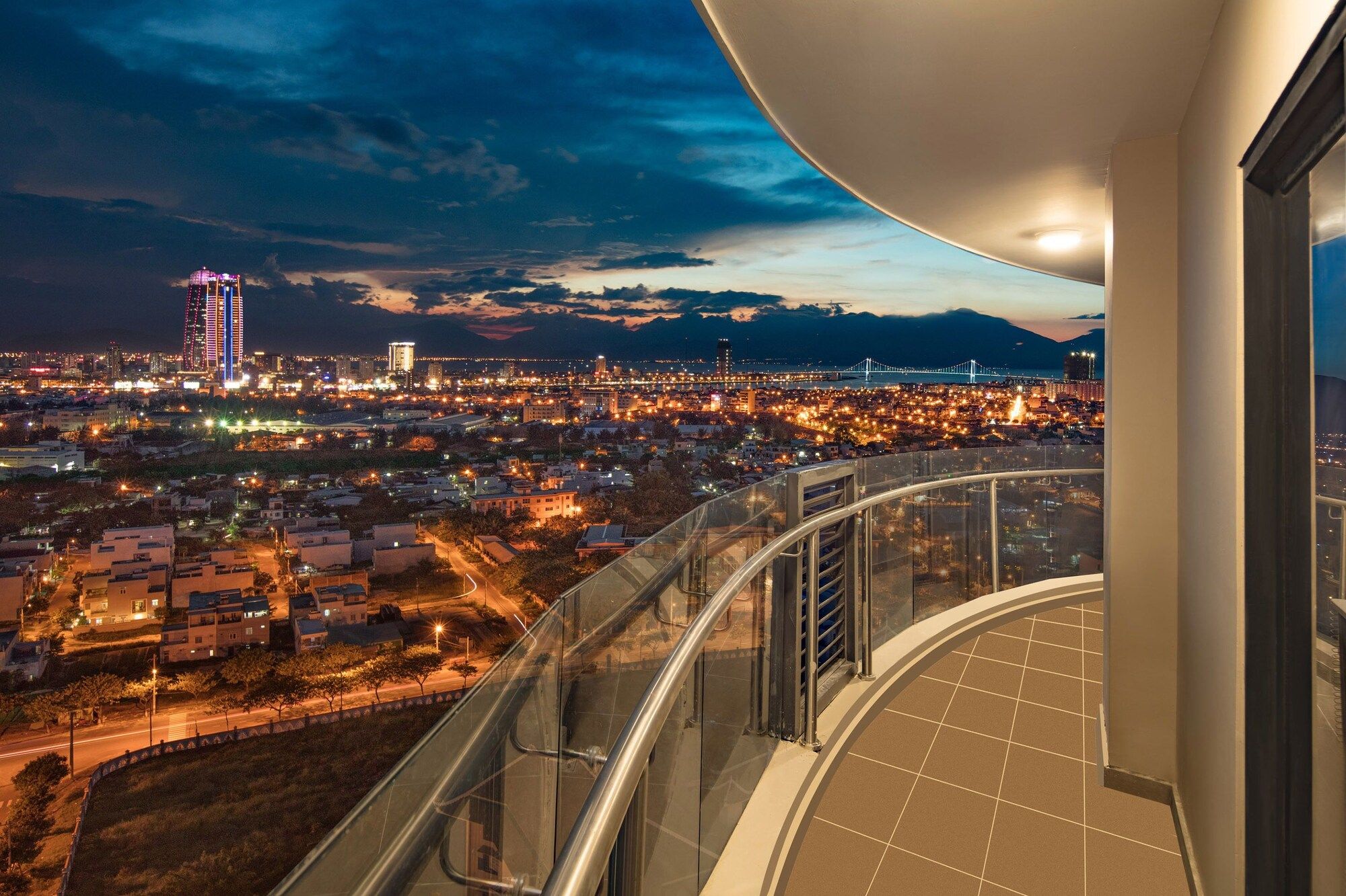 Balcone
