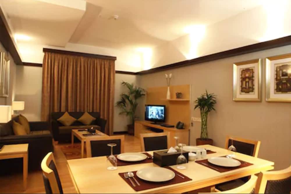 Sala pranzo