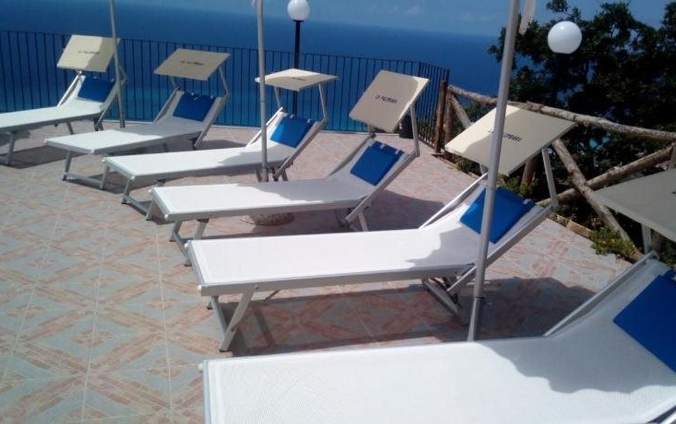 Balcone Foto