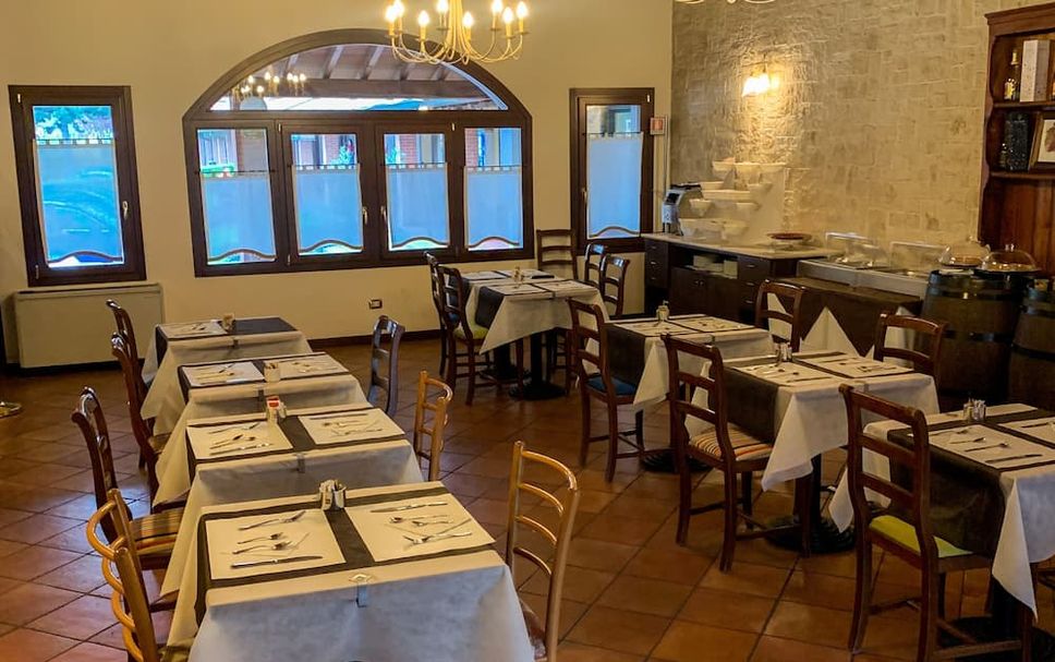 Ristorante Foto