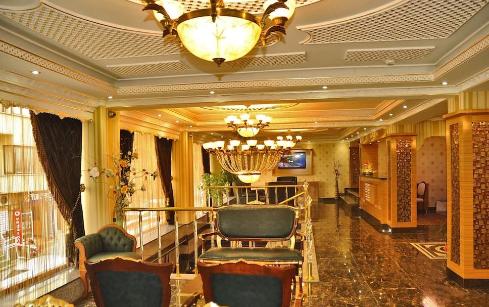 Ingresso Foto