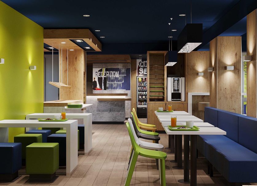 Ristorante Foto