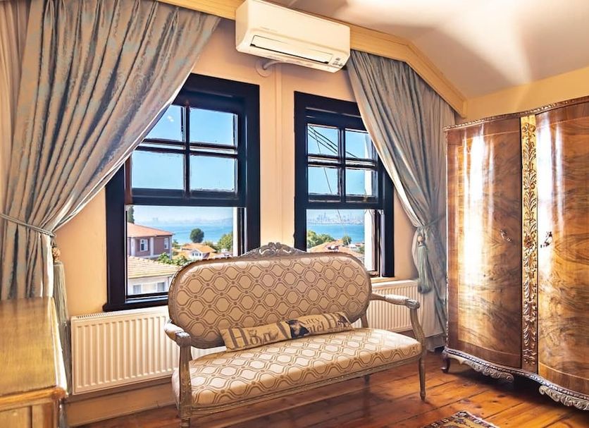Soggiorno Foto
