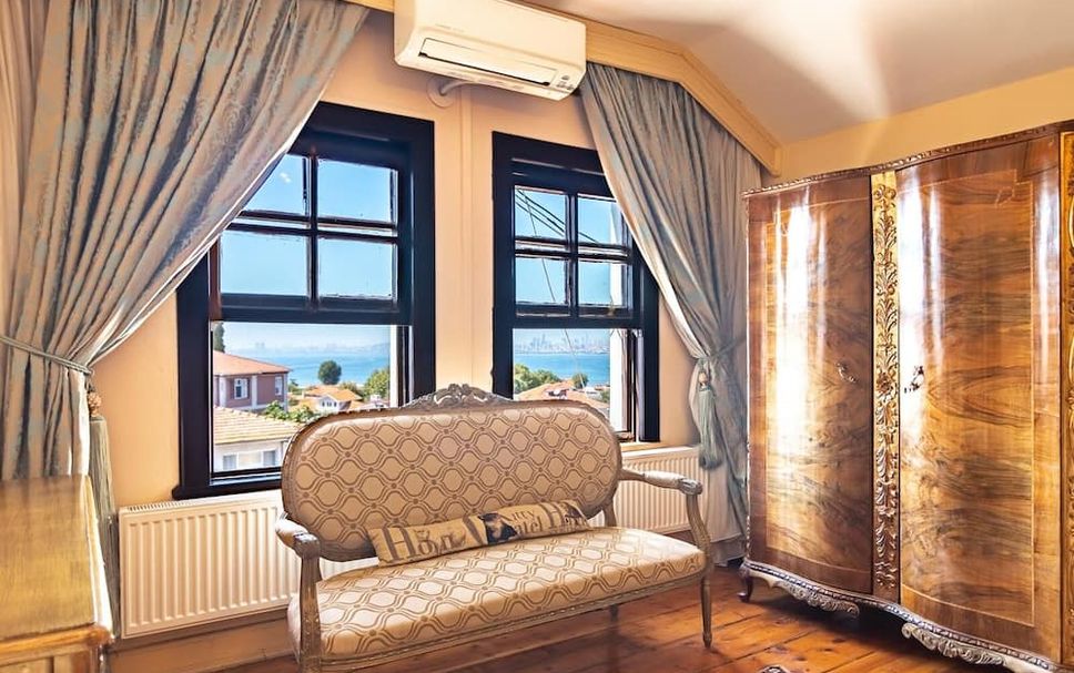 Soggiorno Foto