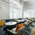 Area lounge