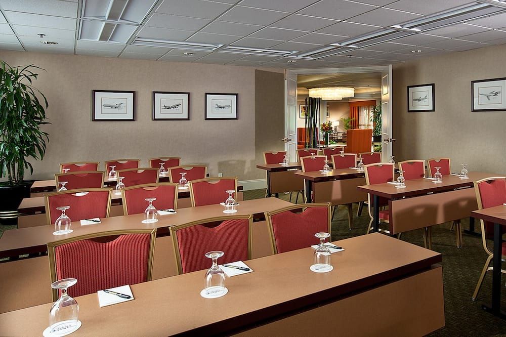 Sala conferenze