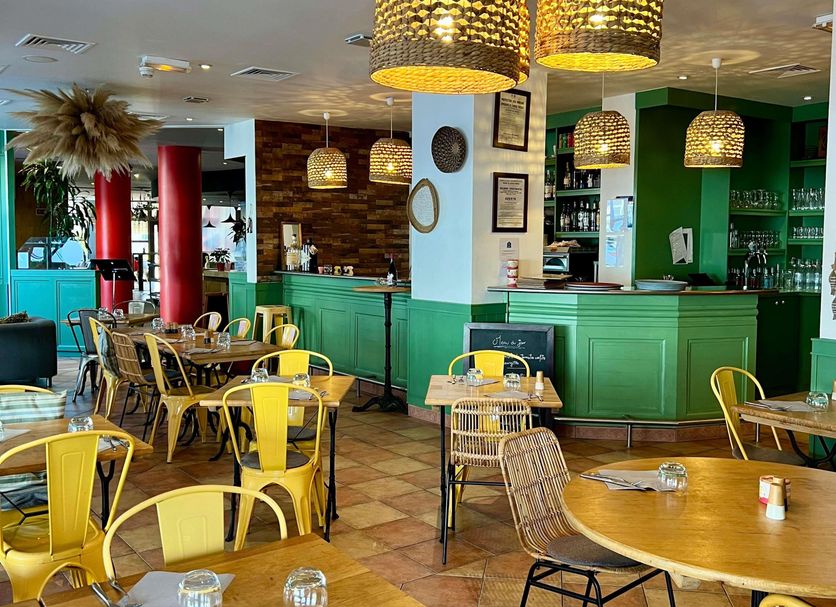 Ristorante Foto