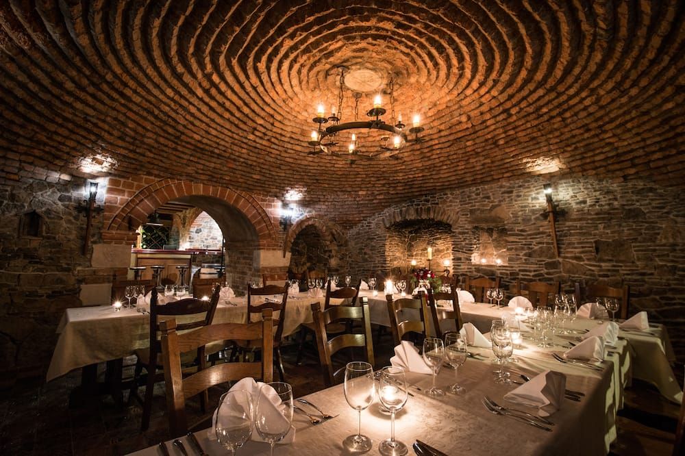 Sala ricevimenti