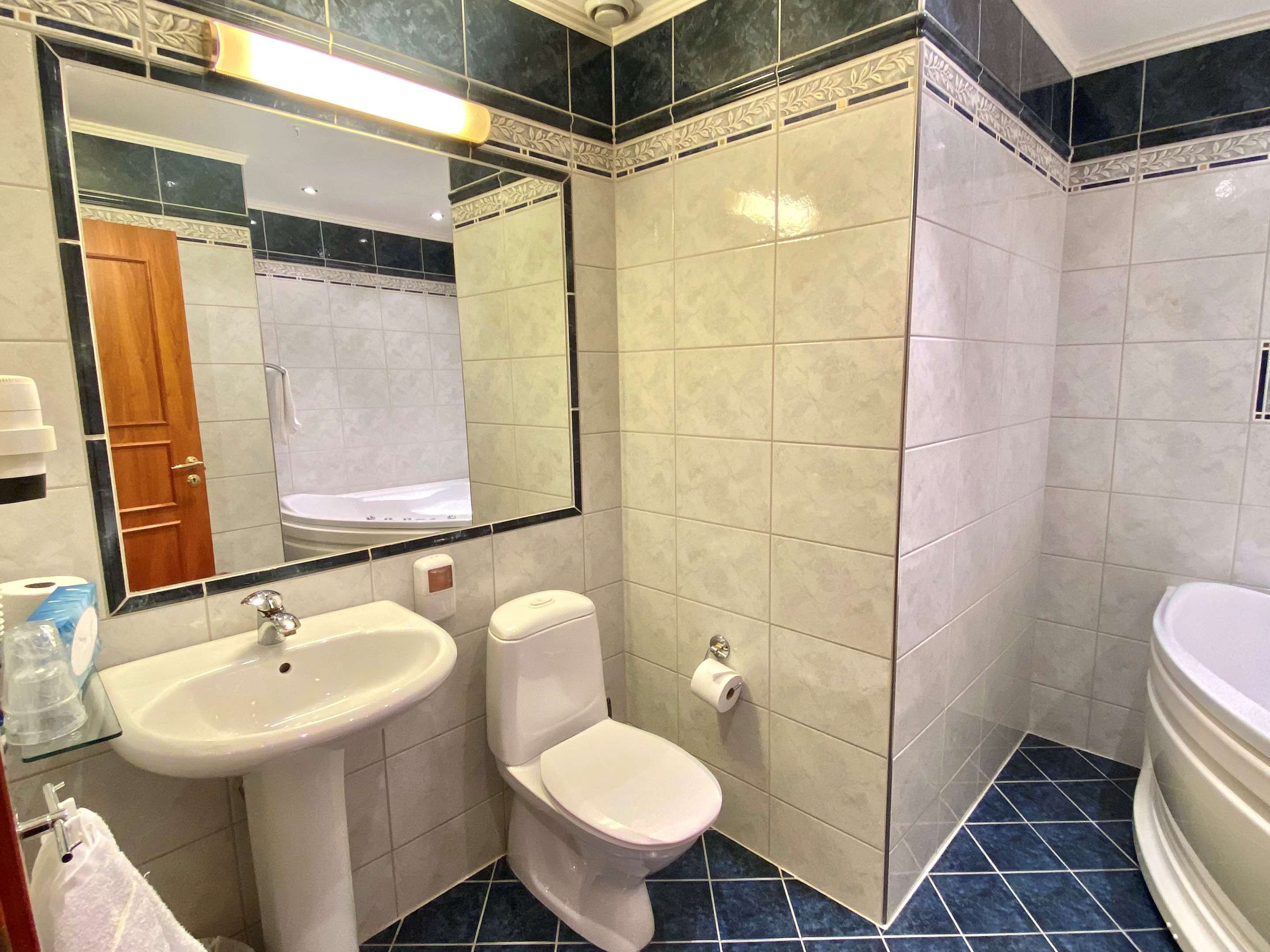 Bagno
