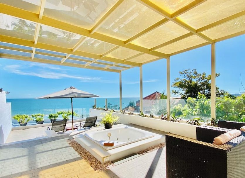 Balcone Foto