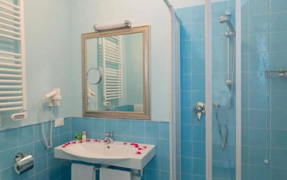 Bagno Foto