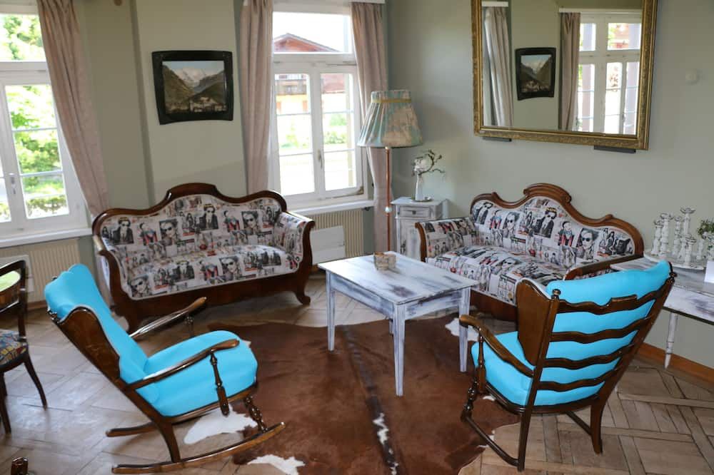 Sala pranzo