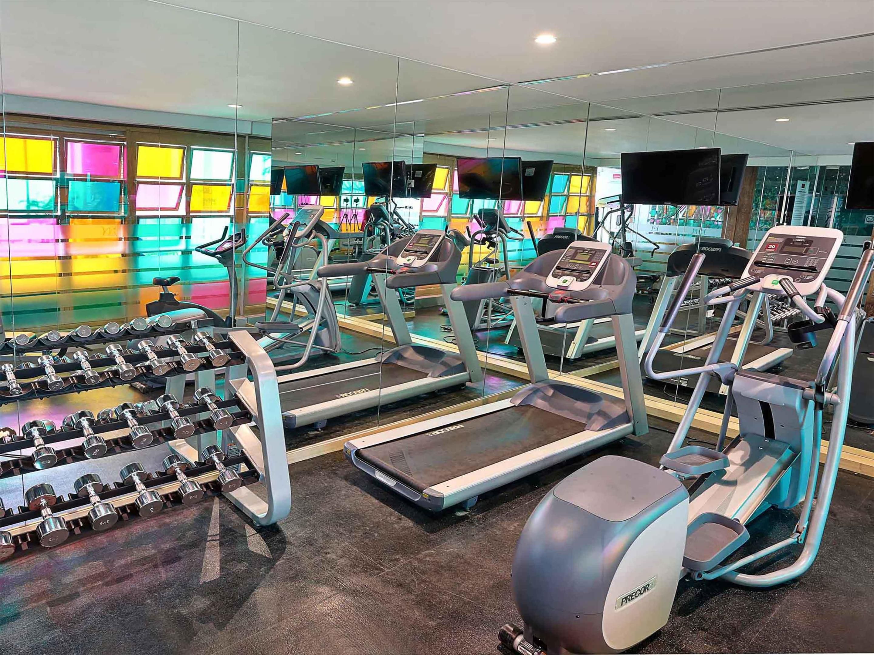 Palestra