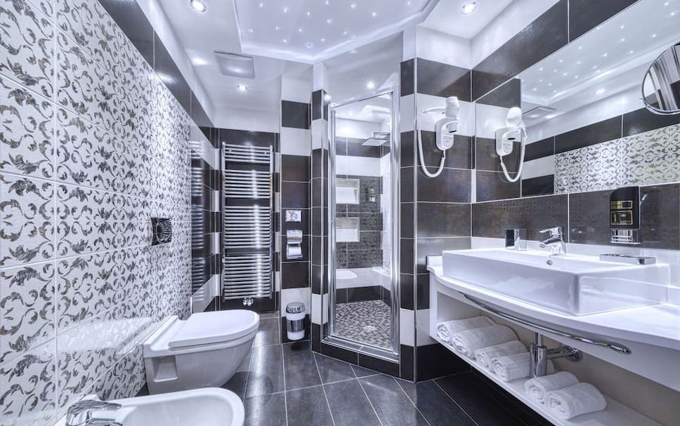 Bagno Foto