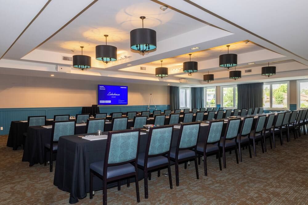Sala conferenze