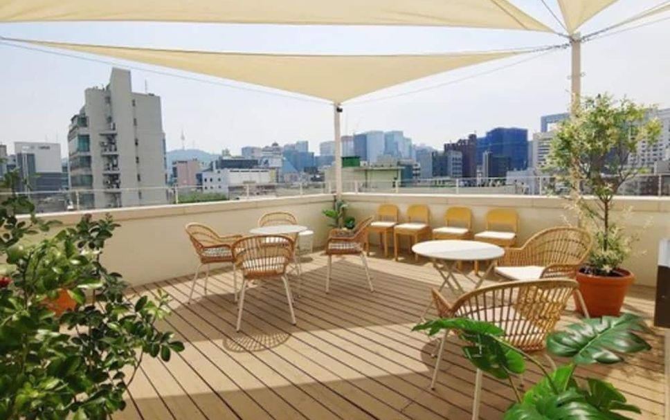 Balcone Foto
