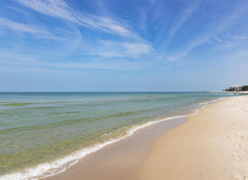 Spiaggia Foto