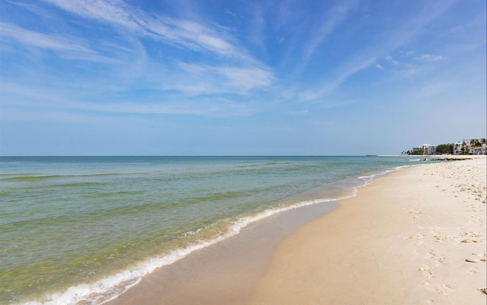 Spiaggia Foto