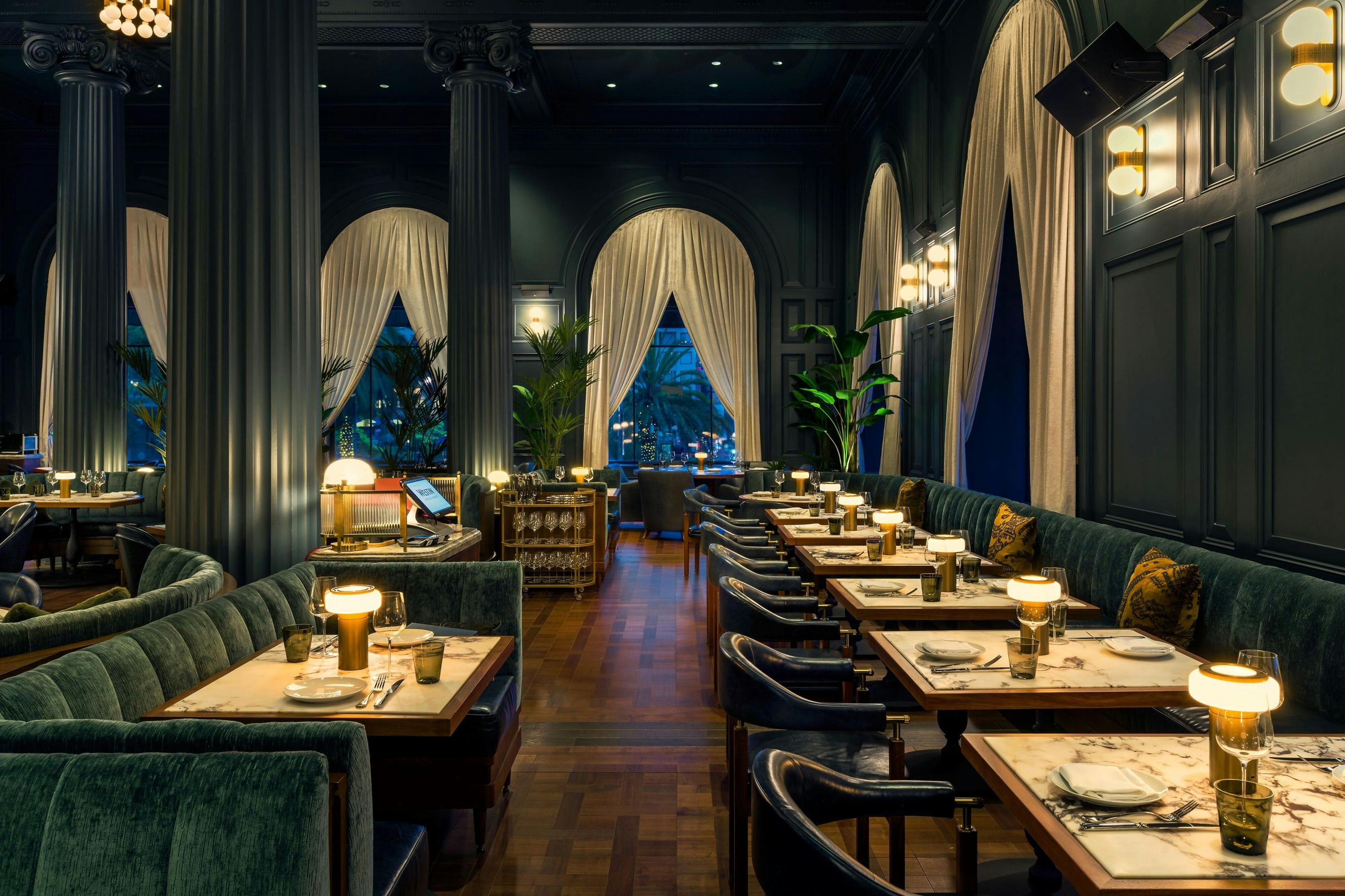 Ristorante