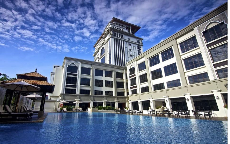 Edificio Foto