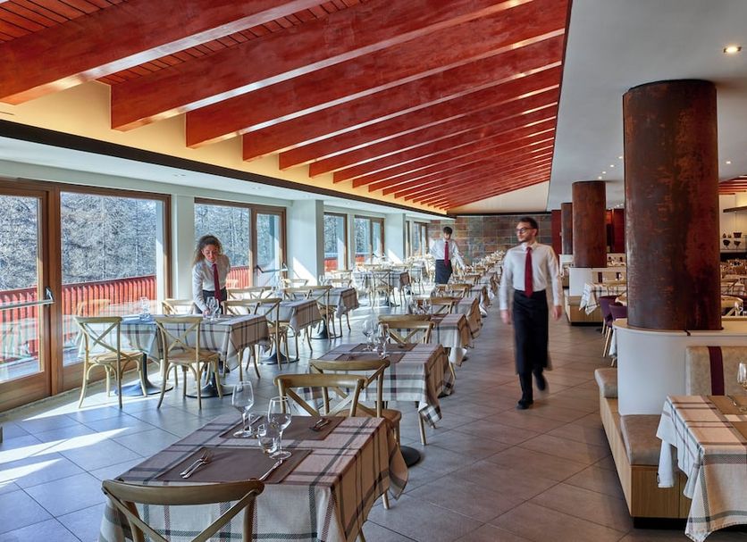 Ristorante Foto