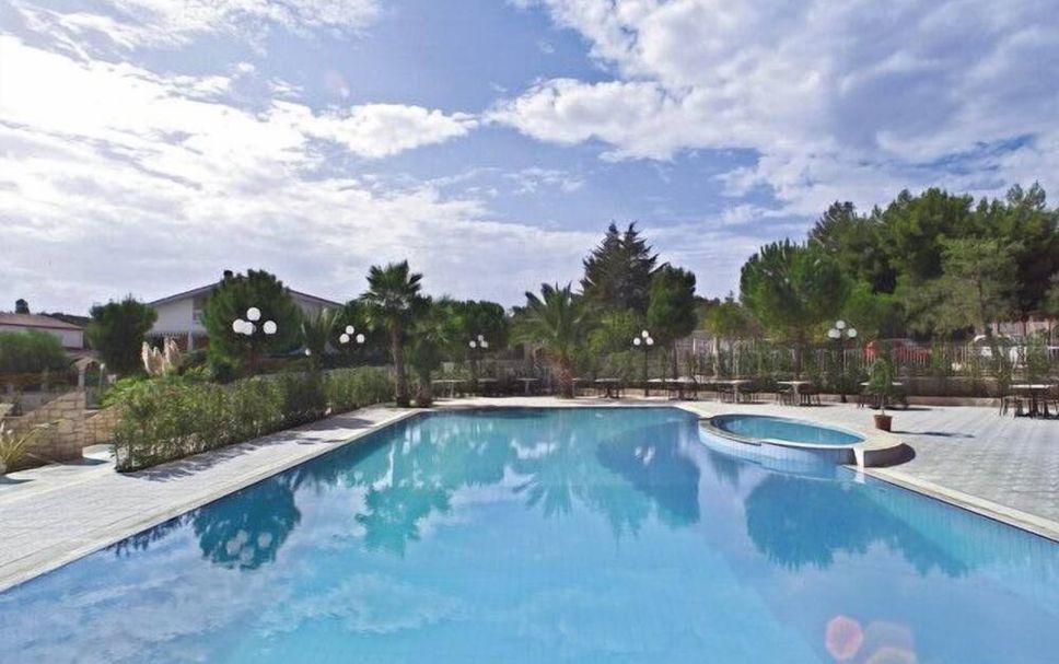 Piscina Foto