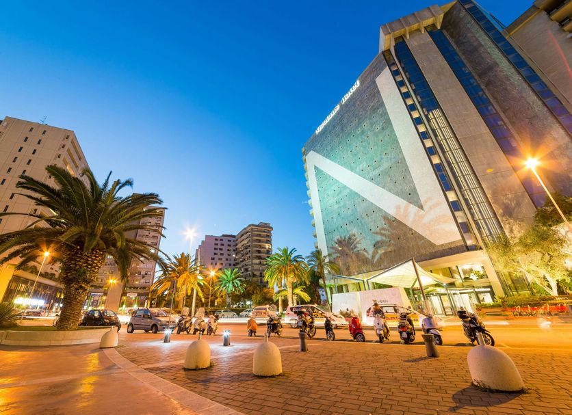 Edificio Foto