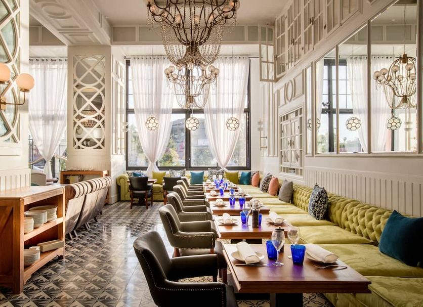 Ristorante Foto